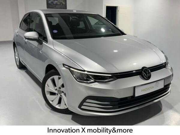 Volkswagen Golf VIII Lim. Life eTSI DSG-ACC-PDC-SHZ-NAVI – Bild 4