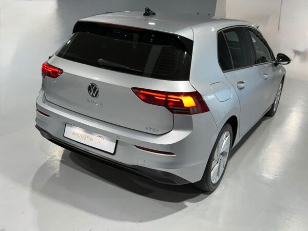 Volkswagen Golf VIII Lim. Life eTSI DSG-ACC-PDC-SHZ-NAVI – Bild 7