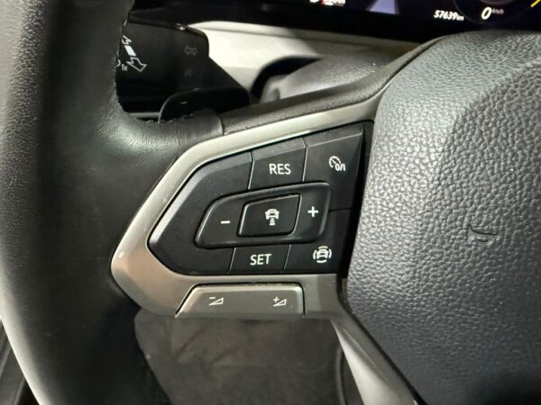 Volkswagen Golf VIII Lim. Life eTSI DSG-ACC-PDC-SHZ-NAVI – Bild 19
