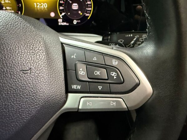 Volkswagen Golf VIII Lim. Life eTSI DSG-ACC-PDC-SHZ-NAVI – Bild 20
