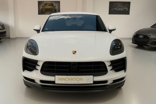 Porsche Macan GTS PANO-CAM360-NAVI-SHZ-21" – Bild 3