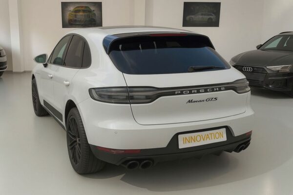 Porsche Macan GTS PANO-CAM360-NAVI-SHZ-21" – Bild 5