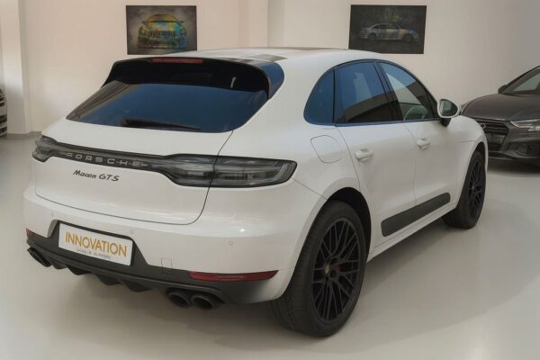 Porsche Macan GTS PANO-CAM360-NAVI-SHZ-21" – Bild 6