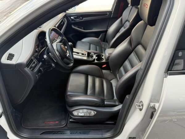 Porsche Macan GTS PANO-CAM360-NAVI-SHZ-21" – Bild 7