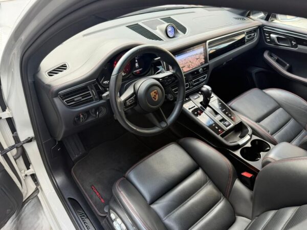 Porsche Macan GTS PANO-CAM360-NAVI-SHZ-21" – Bild 8