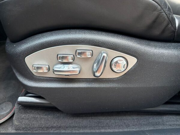 Porsche Macan GTS PANO-CAM360-NAVI-SHZ-21" – Bild 12