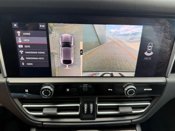 Porsche Macan GTS PANO-CAM360-NAVI-SHZ-21" – Bild 15