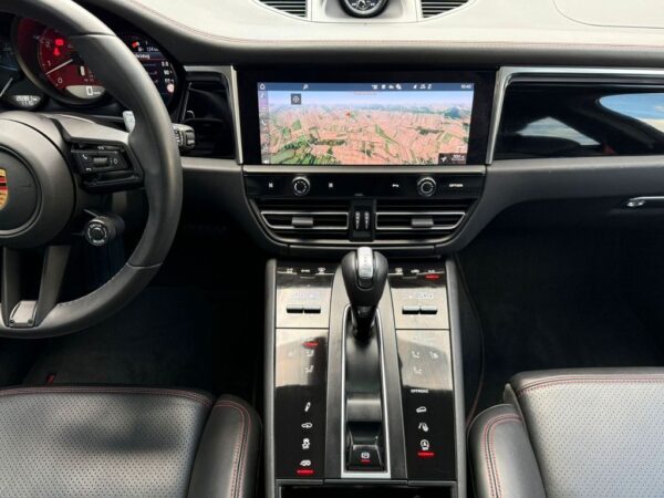 Porsche Macan GTS PANO-CAM360-NAVI-SHZ-21" – Bild 17
