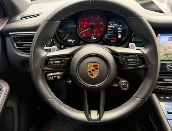 Porsche Macan GTS PANO-CAM360-NAVI-SHZ-21" – Bild 20