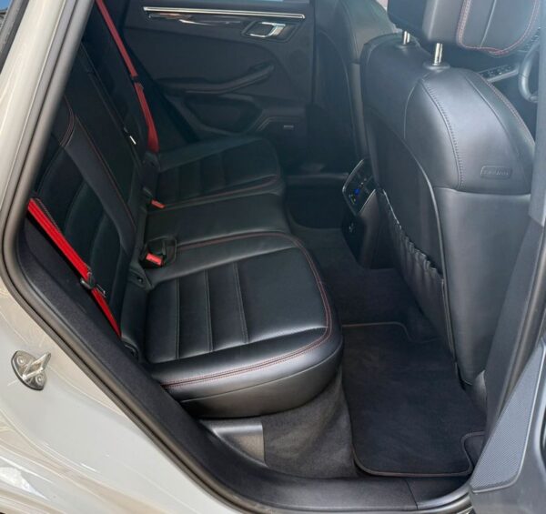Porsche Macan GTS PANO-CAM360-NAVI-SHZ-21" – Bild 24