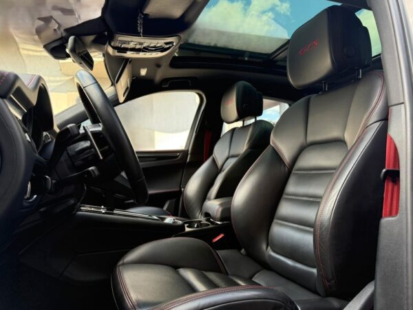 Porsche Macan GTS PANO-CAM360-NAVI-SHZ-21" – Bild 25
