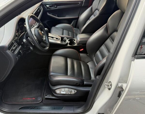 Porsche Macan GTS PANO-CAM360-NAVI-SHZ-21" – Bild 27