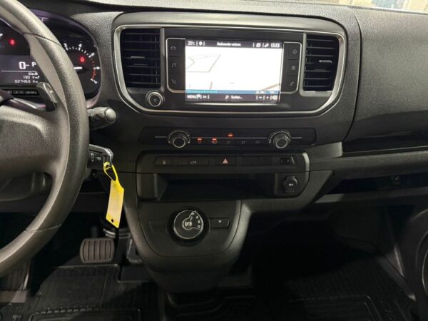 Toyota Proace L2H1 Kasten Meister NAVI-AHK-RFK-AUT – Bild 12