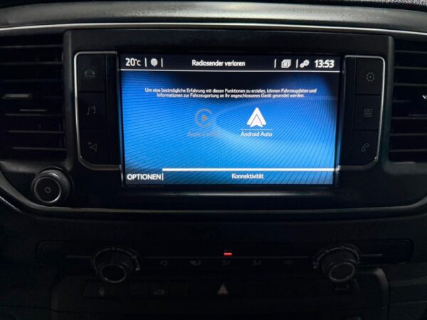Toyota Proace L2H1 Kasten Meister NAVI-AHK-RFK-AUT – Bild 15