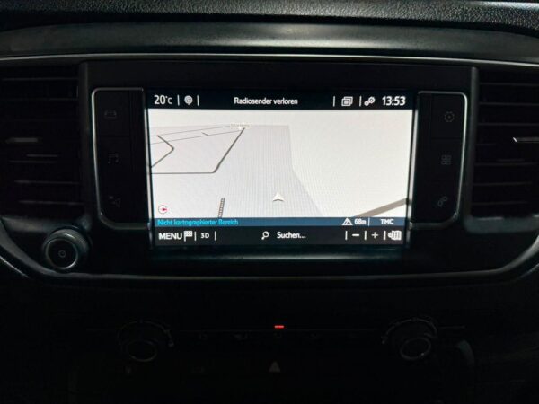 Toyota Proace L2H1 Kasten Meister NAVI-AHK-RFK-AUT – Bild 16