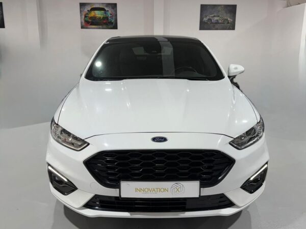 Ford Mondeo Lim. ST-Line NAVI-CAM-SHZ-ACC – Bild 3