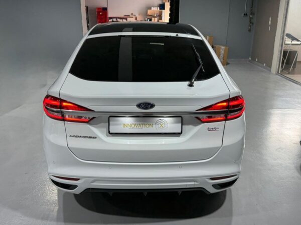 Ford Mondeo Lim. ST-Line NAVI-CAM-SHZ-ACC – Bild 6
