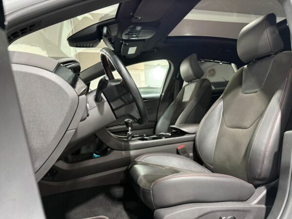 Ford Mondeo Lim. ST-Line NAVI-CAM-SHZ-ACC – Bild 10