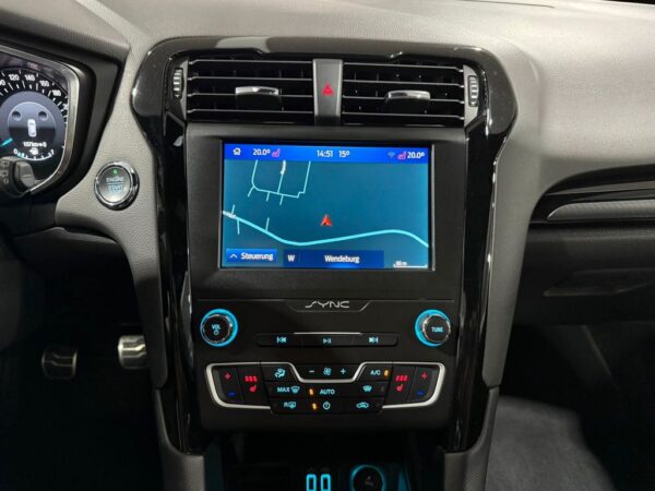 Ford Mondeo Lim. ST-Line NAVI-CAM-SHZ-ACC – Bild 14
