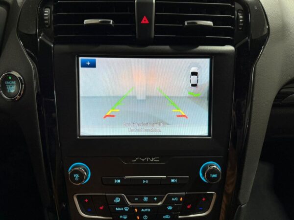 Ford Mondeo Lim. ST-Line NAVI-CAM-SHZ-ACC – Bild 15