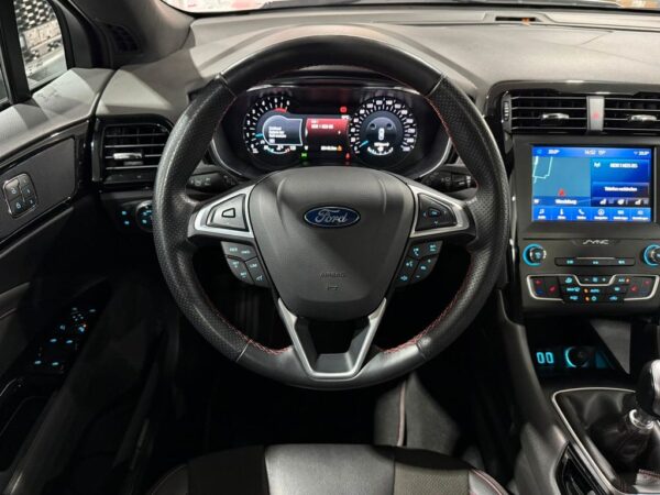 Ford Mondeo Lim. ST-Line NAVI-CAM-SHZ-ACC – Bild 17