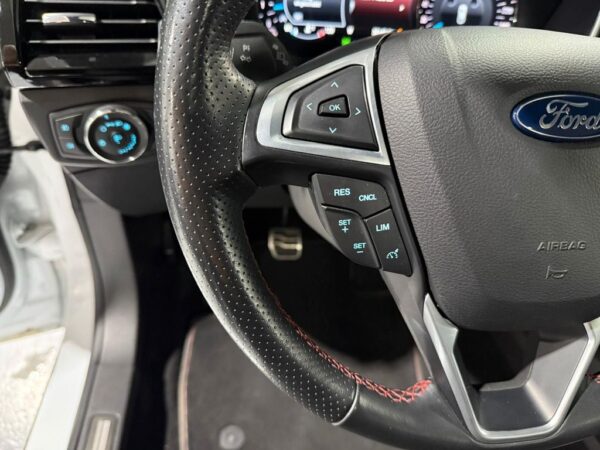 Ford Mondeo Lim. ST-Line NAVI-CAM-SHZ-ACC – Bild 18