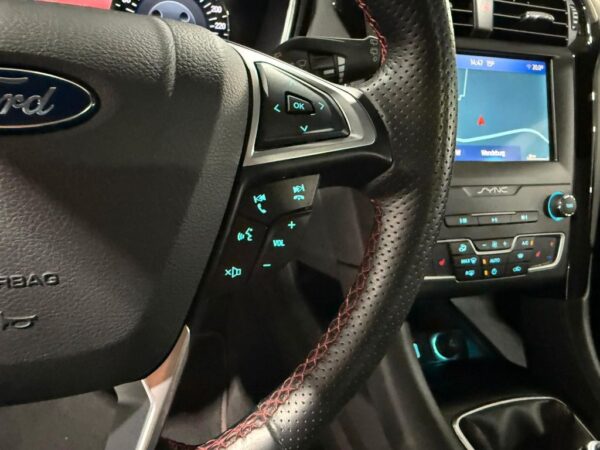 Ford Mondeo Lim. ST-Line NAVI-CAM-SHZ-ACC – Bild 19