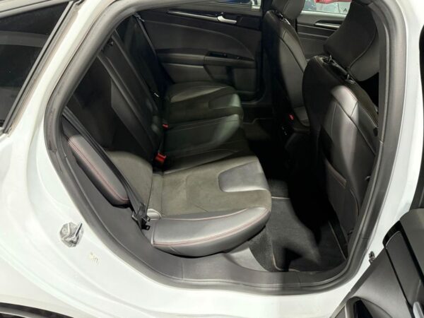 Ford Mondeo Lim. ST-Line NAVI-CAM-SHZ-ACC – Bild 22