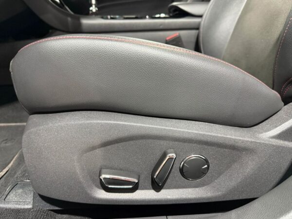 Ford Mondeo Lim. ST-Line NAVI-CAM-SHZ-ACC – Bild 25