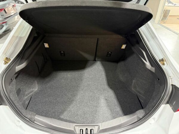 Ford Mondeo Lim. ST-Line NAVI-CAM-SHZ-ACC – Bild 26
