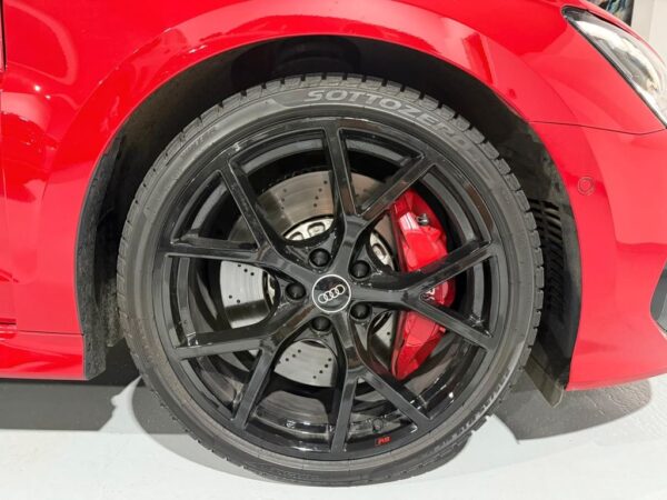 Audi RS3 Sportback 2.5 TFSI Quattro CAM360-NAVI-B&O – Bild 27
