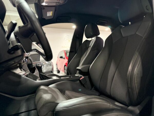 Audi Q3 Sportback40TDI quattro 2x S line NAVI-SHZ-ACC – Bild 10
