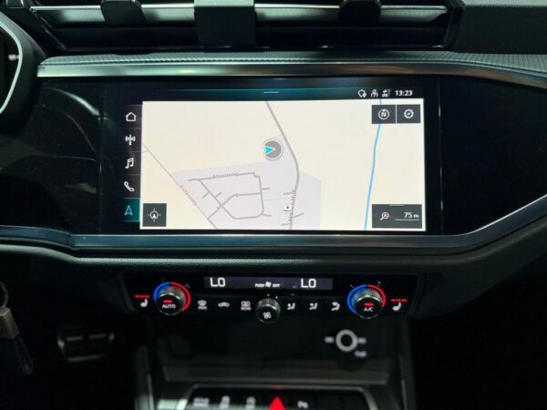 Audi Q3 Sportback40TDI quattro 2x S line NAVI-SHZ-ACC – Bild 14