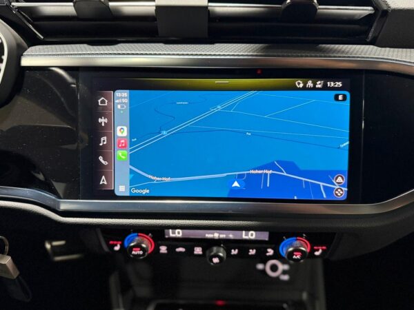 Audi Q3 Sportback40TDI quattro 2x S line NAVI-SHZ-ACC – Bild 17