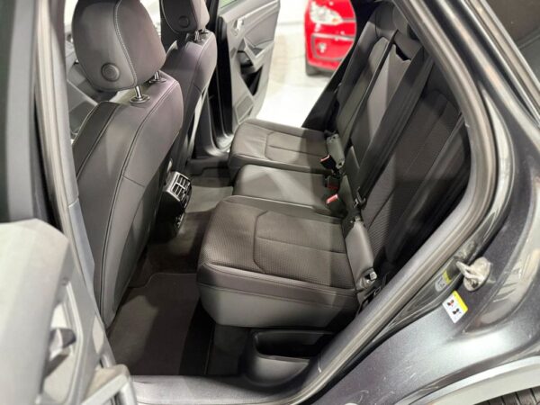 Audi Q3 Sportback40TDI quattro 2x S line NAVI-SHZ-ACC – Bild 22