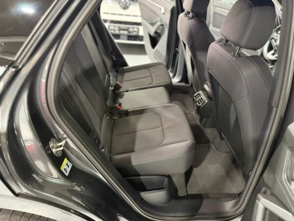 Audi Q3 Sportback40TDI quattro 2x S line NAVI-SHZ-ACC – Bild 23