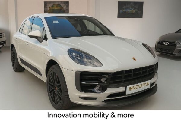 Porsche Macan GTS PANO-CAM360-NAVI-SHZ-21" – Bild 4