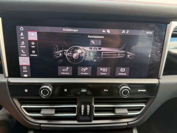 Porsche Macan GTS PANO-CAM360-NAVI-SHZ-21" – Bild 11