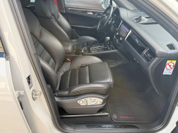 Porsche Macan GTS PANO-CAM360-NAVI-SHZ-21" – Bild 19