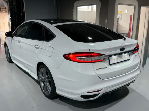 Ford Mondeo Lim. ST-Line NAVI-CAM-SHZ-ACC – Bild 5