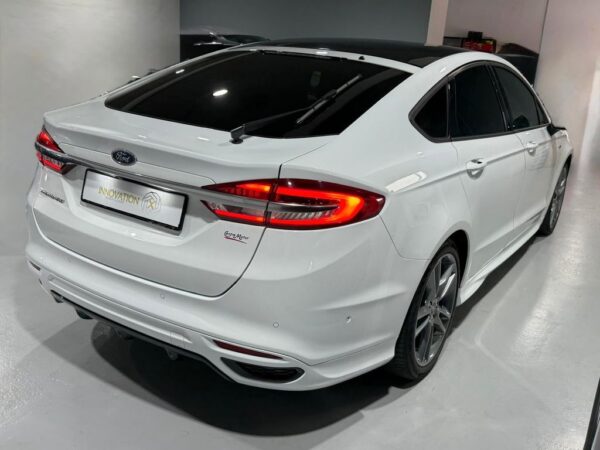 Ford Mondeo Lim. ST-Line NAVI-CAM-SHZ-ACC – Bild 7