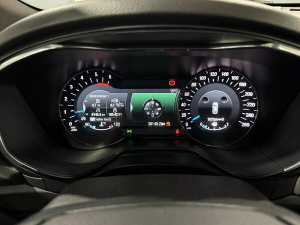 Ford Mondeo Lim. ST-Line NAVI-CAM-SHZ-ACC – Bild 20