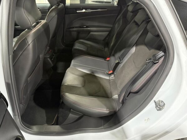 Ford Mondeo Lim. ST-Line NAVI-CAM-SHZ-ACC – Bild 21