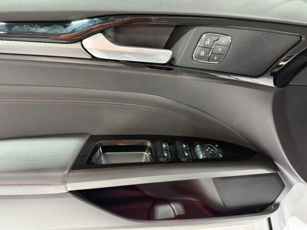 Ford Mondeo Lim. ST-Line NAVI-CAM-SHZ-ACC – Bild 24